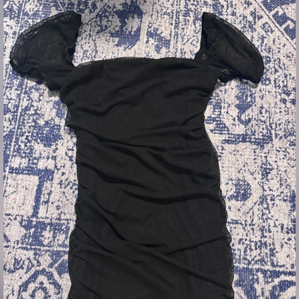 PRINCESS POLLY HOCO DRESS